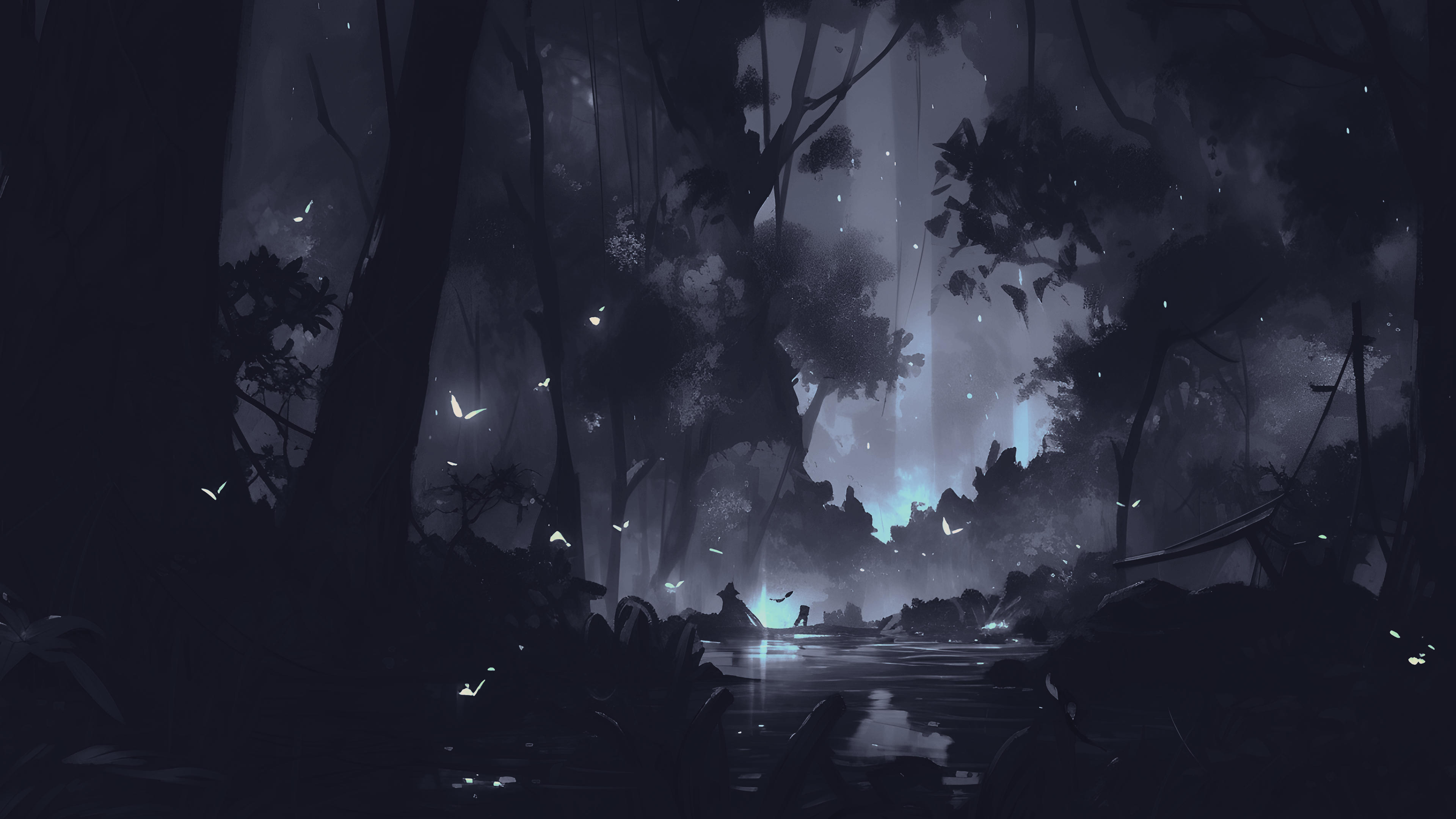 dark-forest