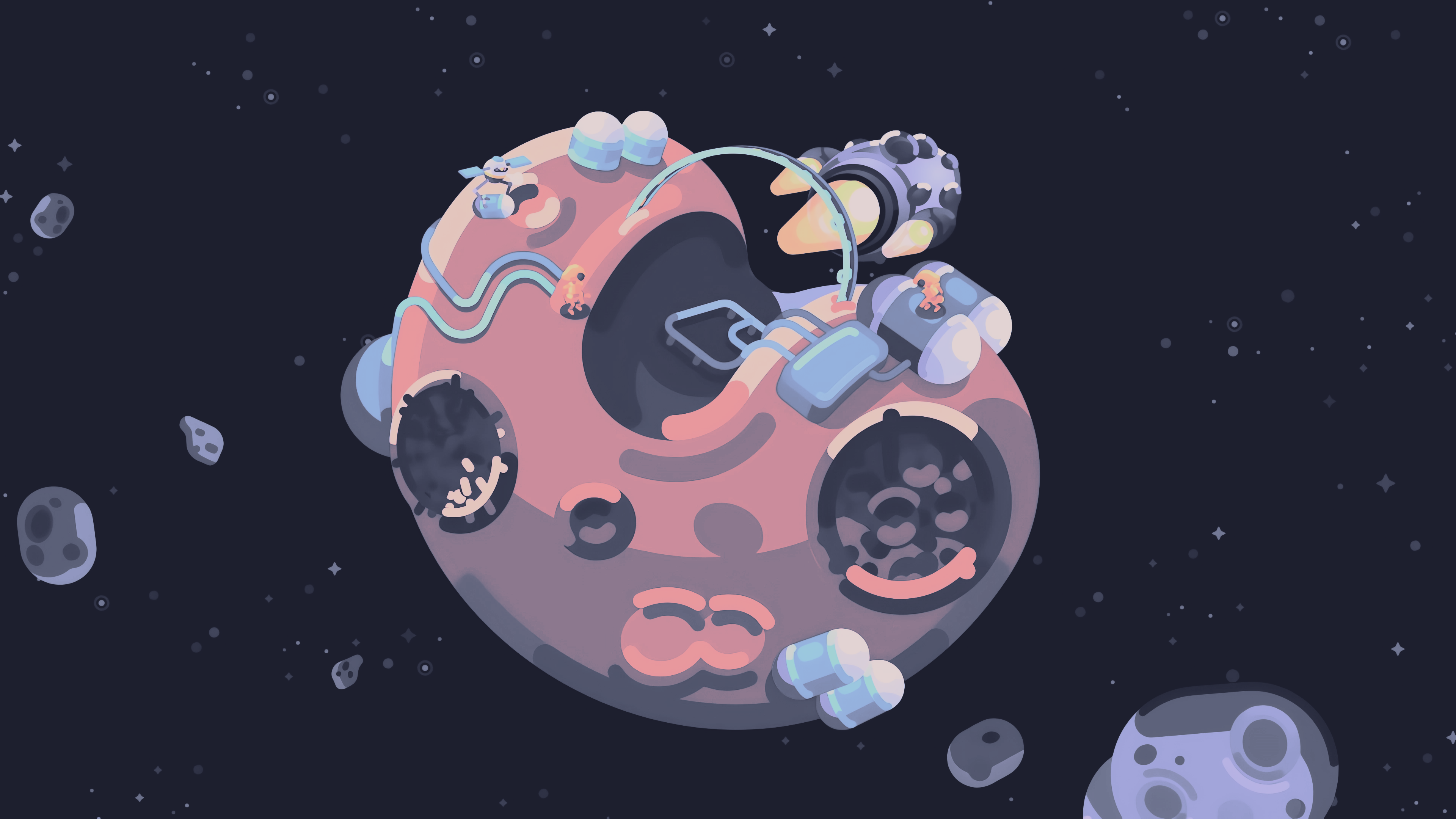 asteroid-miner