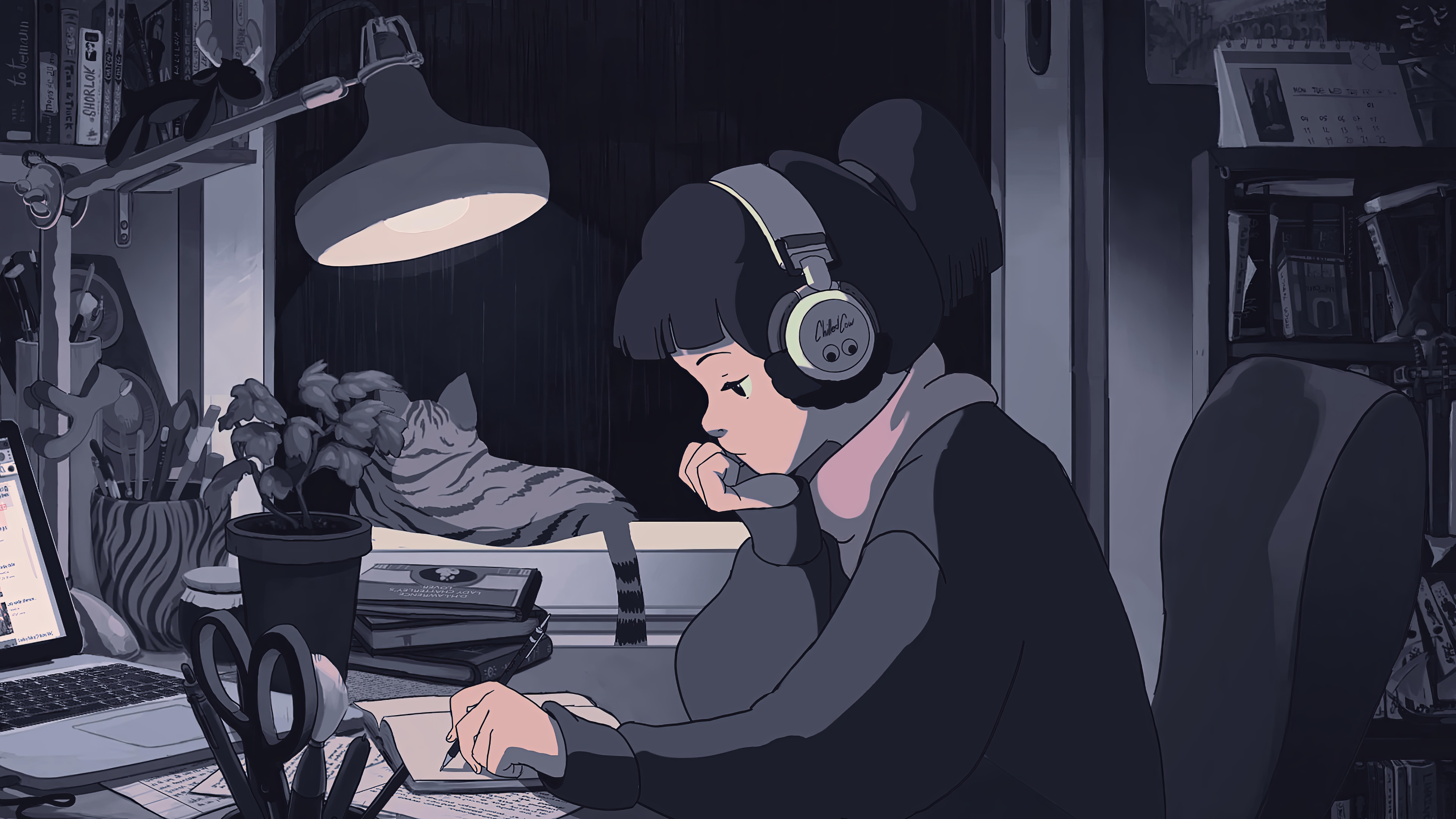 lofi