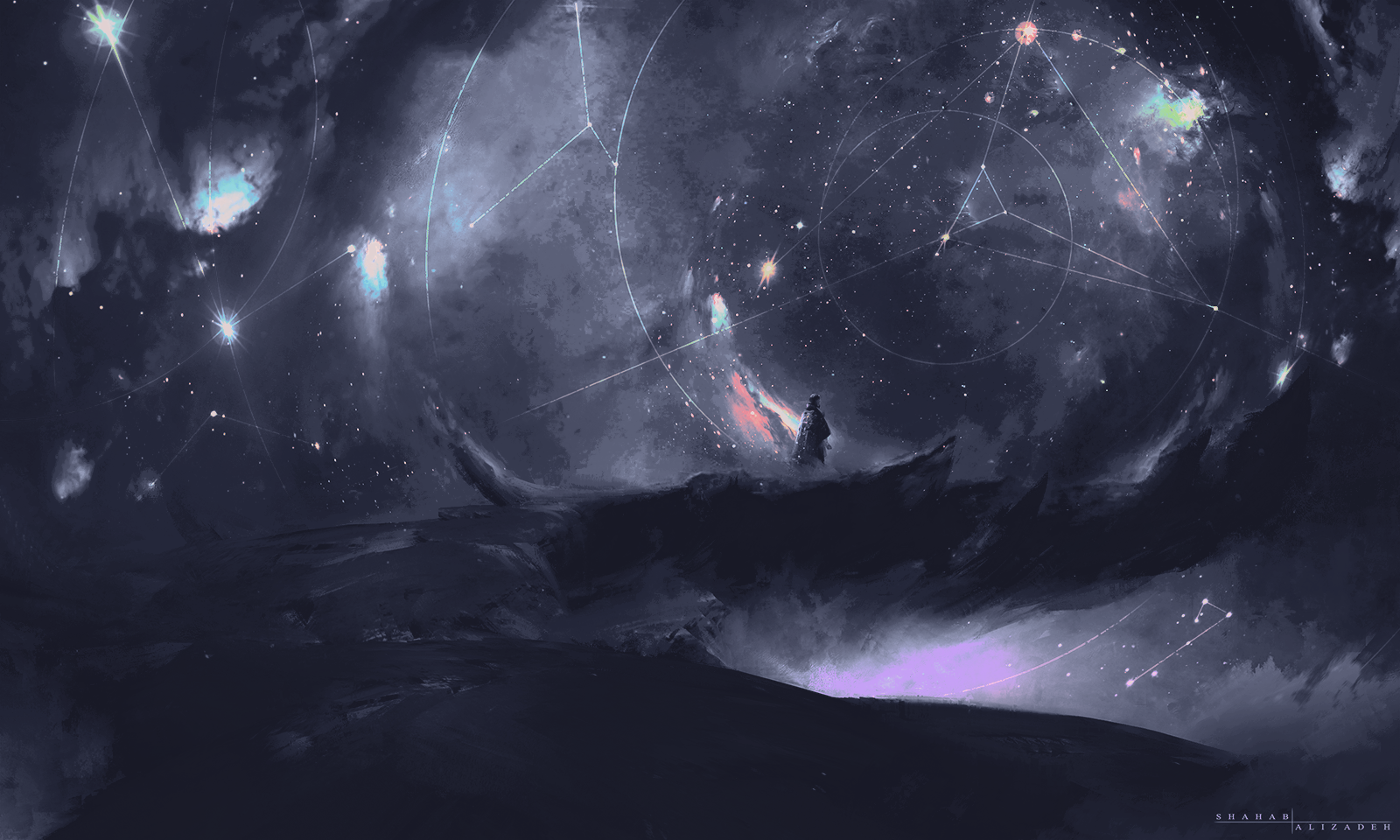 nebula
